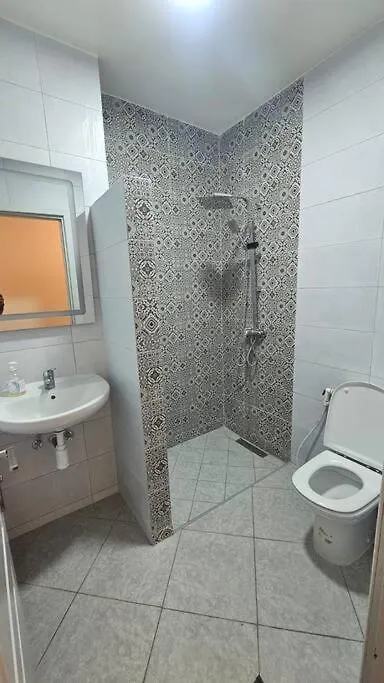 Residence Jawharat Mogador Essaouira Morocco