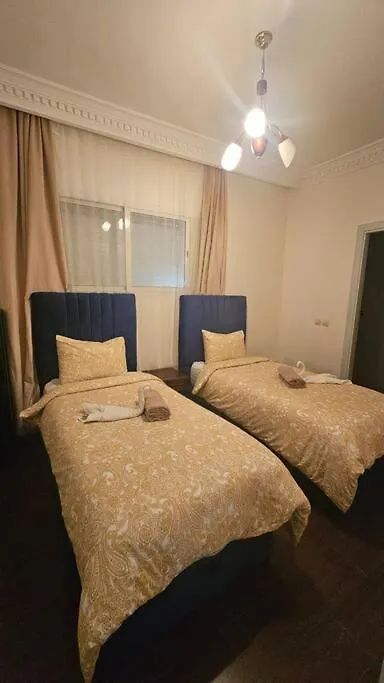 Apartment Residence Jawharat Mogador Essaouira