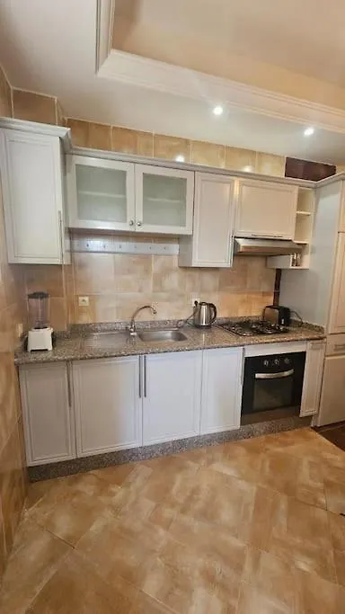 Residence Jawharat Mogador Essaouira 0*,